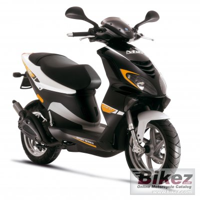 2006 Piaggio NRG Power PJ PureJet photo